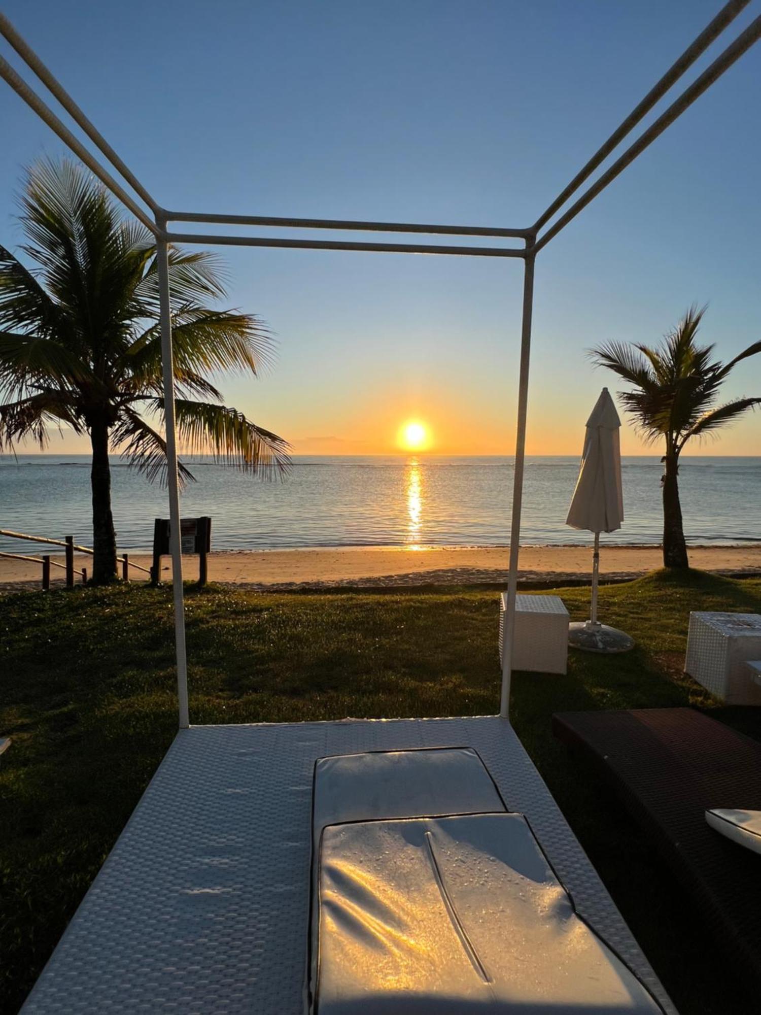 Chale Da Tuza Casa de férias Porto Seguro