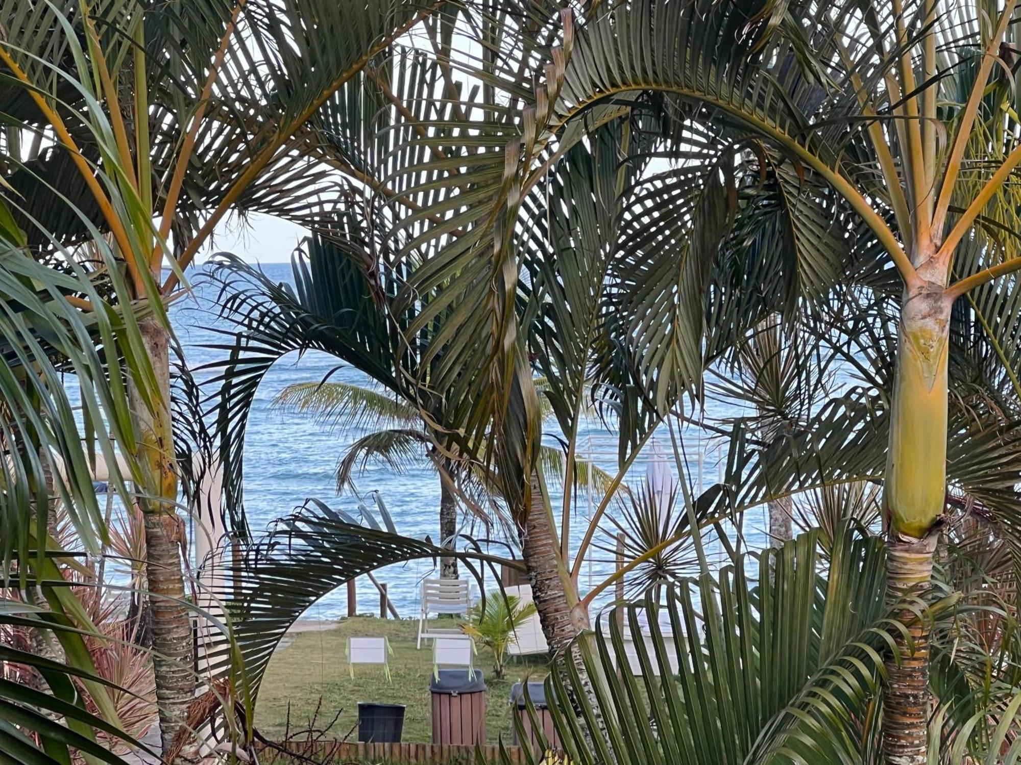 Chale Da Tuza Casa de férias Porto Seguro